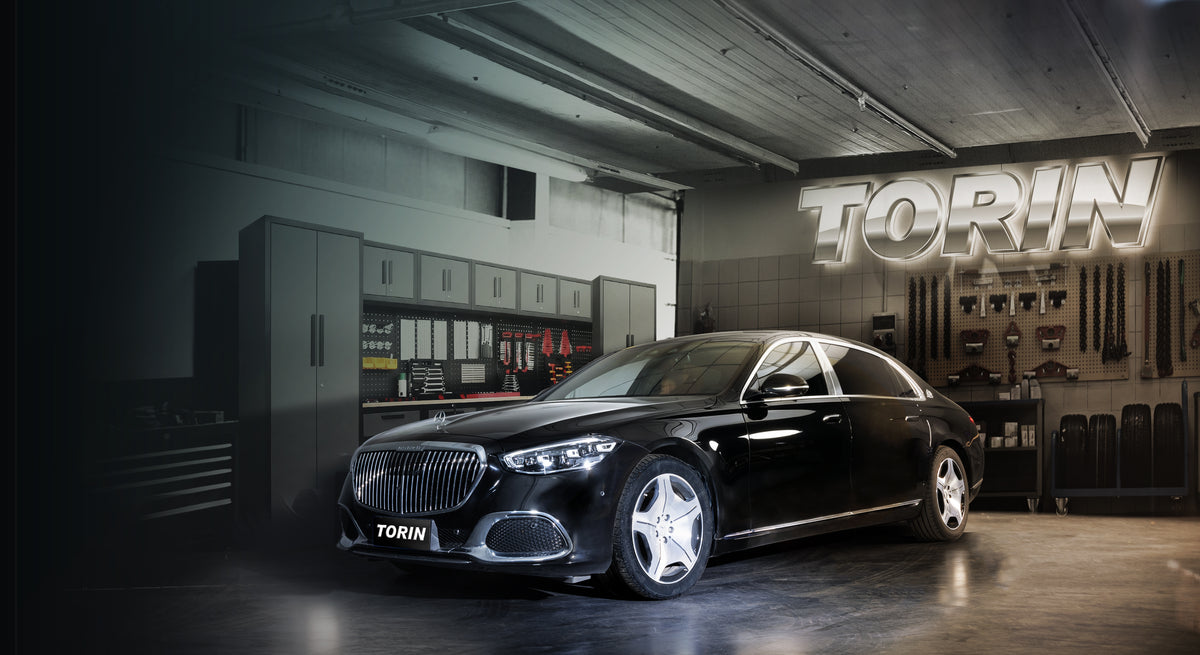 About – torin-usa