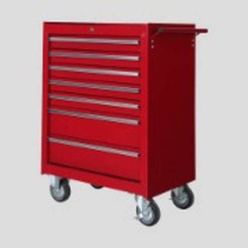 Pooke Tool Cabinet, PTBR4007-X
