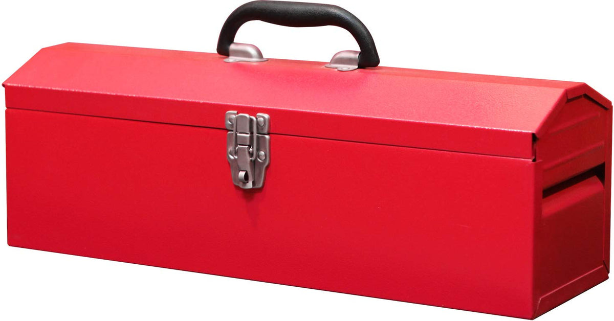 Big Red Tool Box, TB101