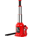 Big Red 10 Ton Hydraulic Bottle Jack, TH81002X