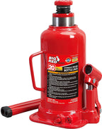 Big Red 20 Ton Hydraulic Bottle Jack, TH92004X