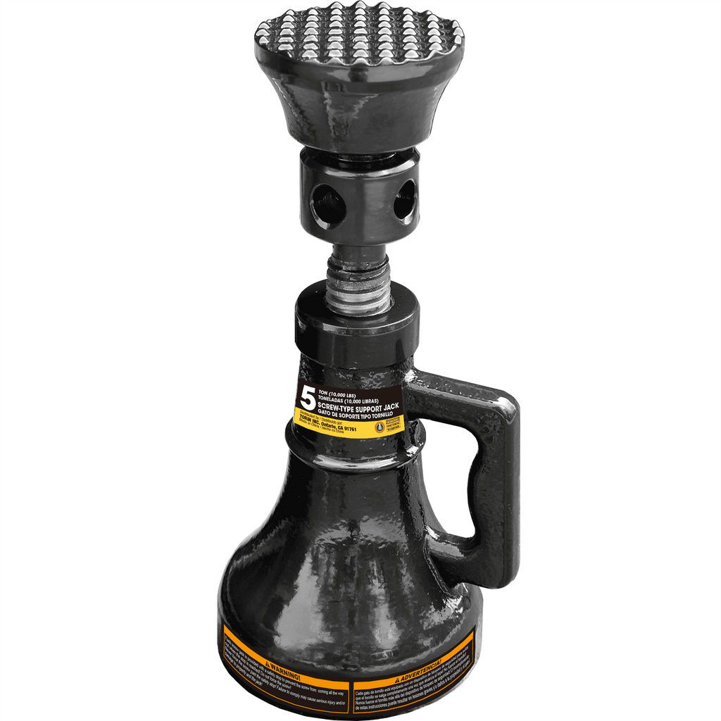 BlackJack 5 Ton Screw Jack, ASJ05B