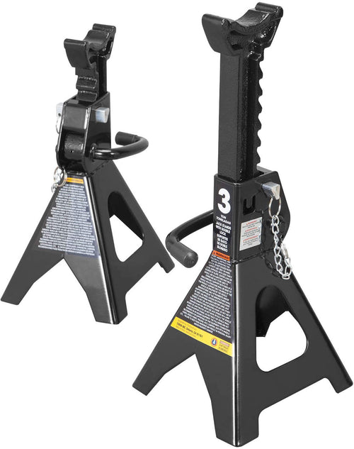 BlackJack 3 Ton Jack Stands, AT43002AB