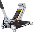 BlackJack 3 Ton Low Profile Floor Jack, T830011L