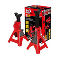 Big Red 3 Ton Jack Stands, T43002C