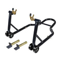 BlackJack 500 LB Motorcycle Stand, TRMSS-02