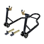 BlackJack 500 LB Motorcycle Stand, TRMSS-02