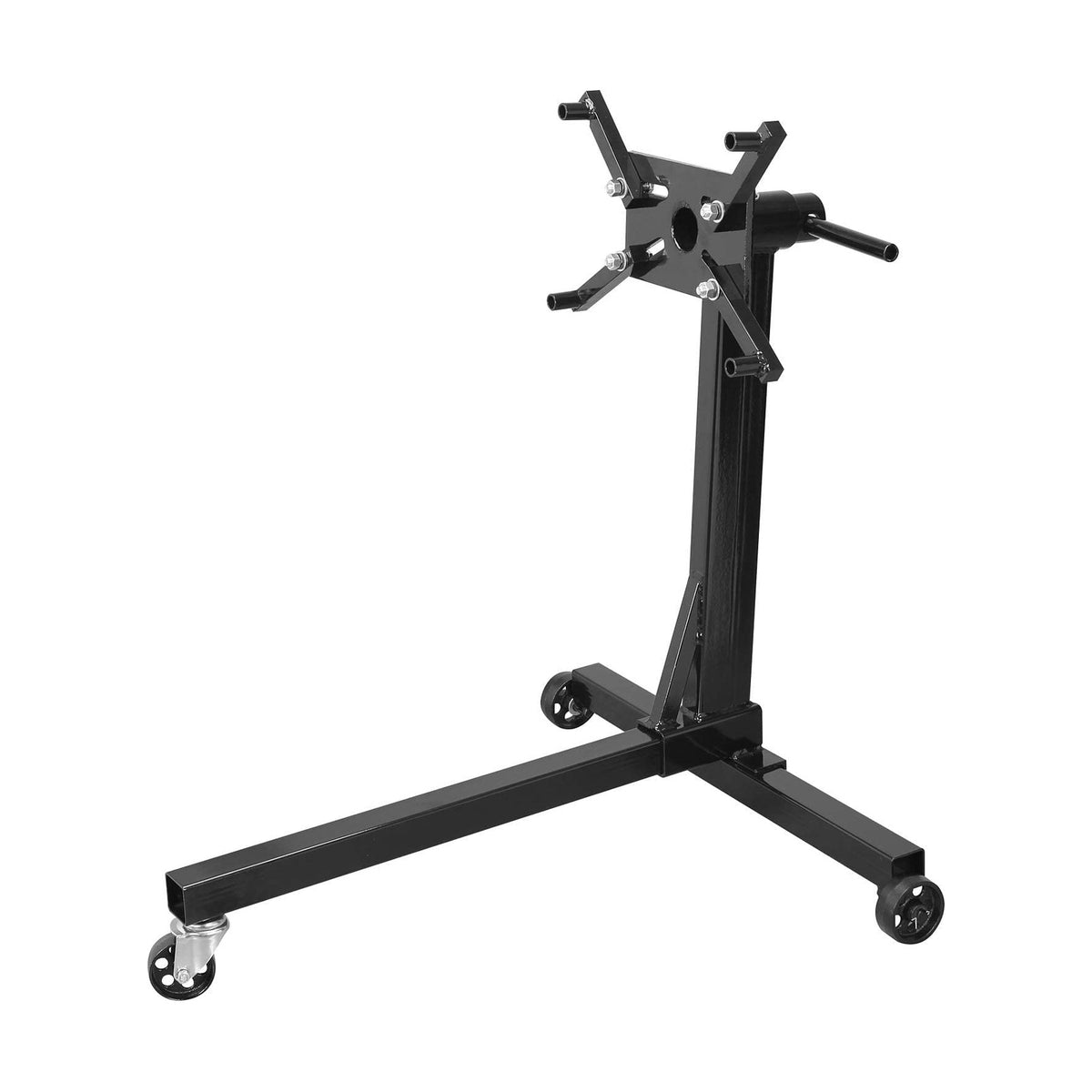 Big Red Engine Stand, T23401