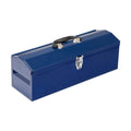 BlackJack 19-Inch Steel Tool Box, TB101