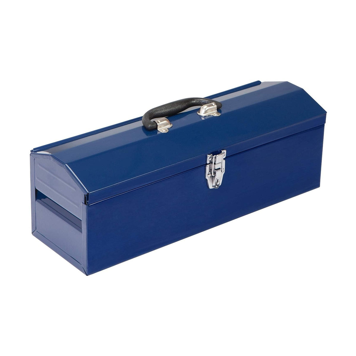 BlackJack 19-Inch Steel Tool Box, TB101