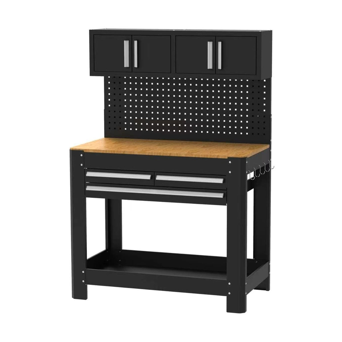 Pooke Work Station, BW4531T