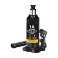 BlackJack 10 Ton Hydraulic Bottle Jack, AT91003BB