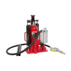 Big Red 12 Ton Pneumatic Bottle Jack, TQ12002
