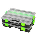 Jack Boss Tool Box, SG411-G