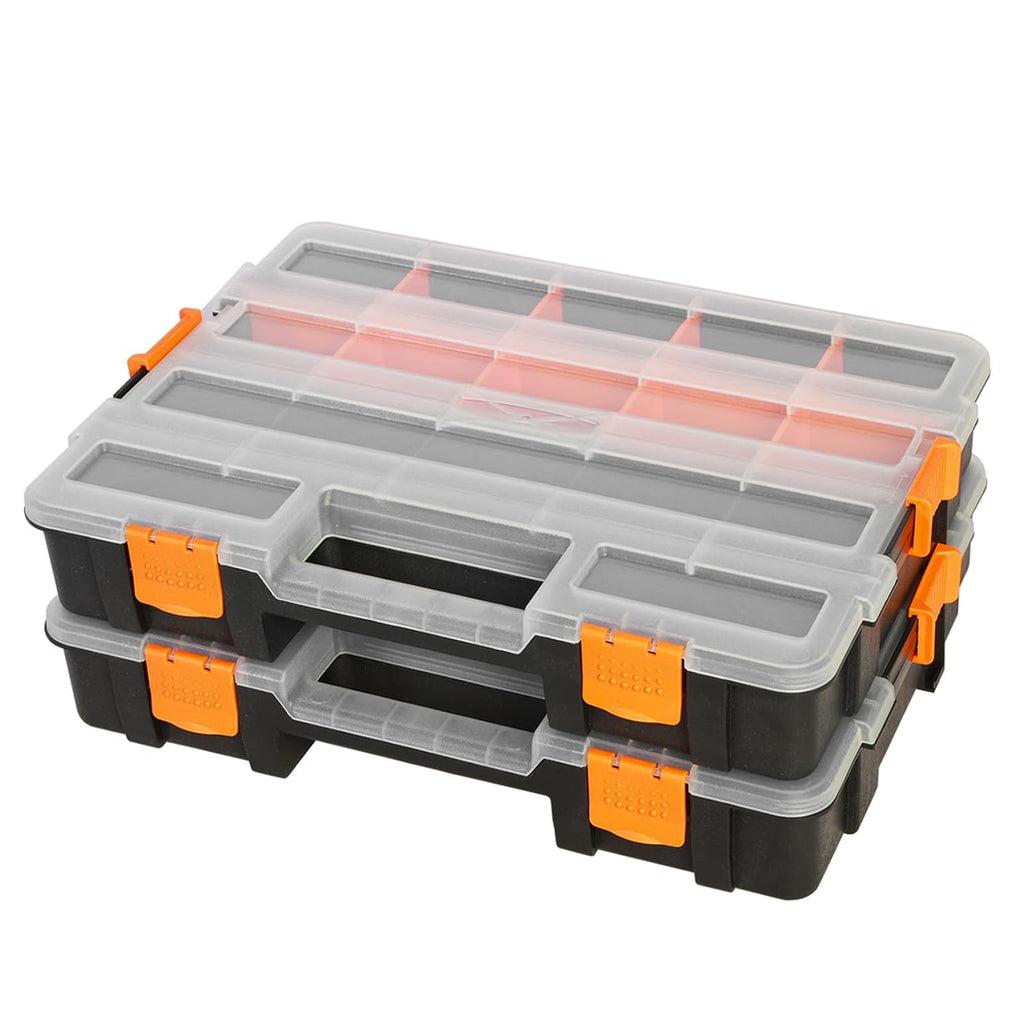 Jack Boss Tool Box, SG411