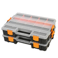 Jack Boss Tool Box, SG411