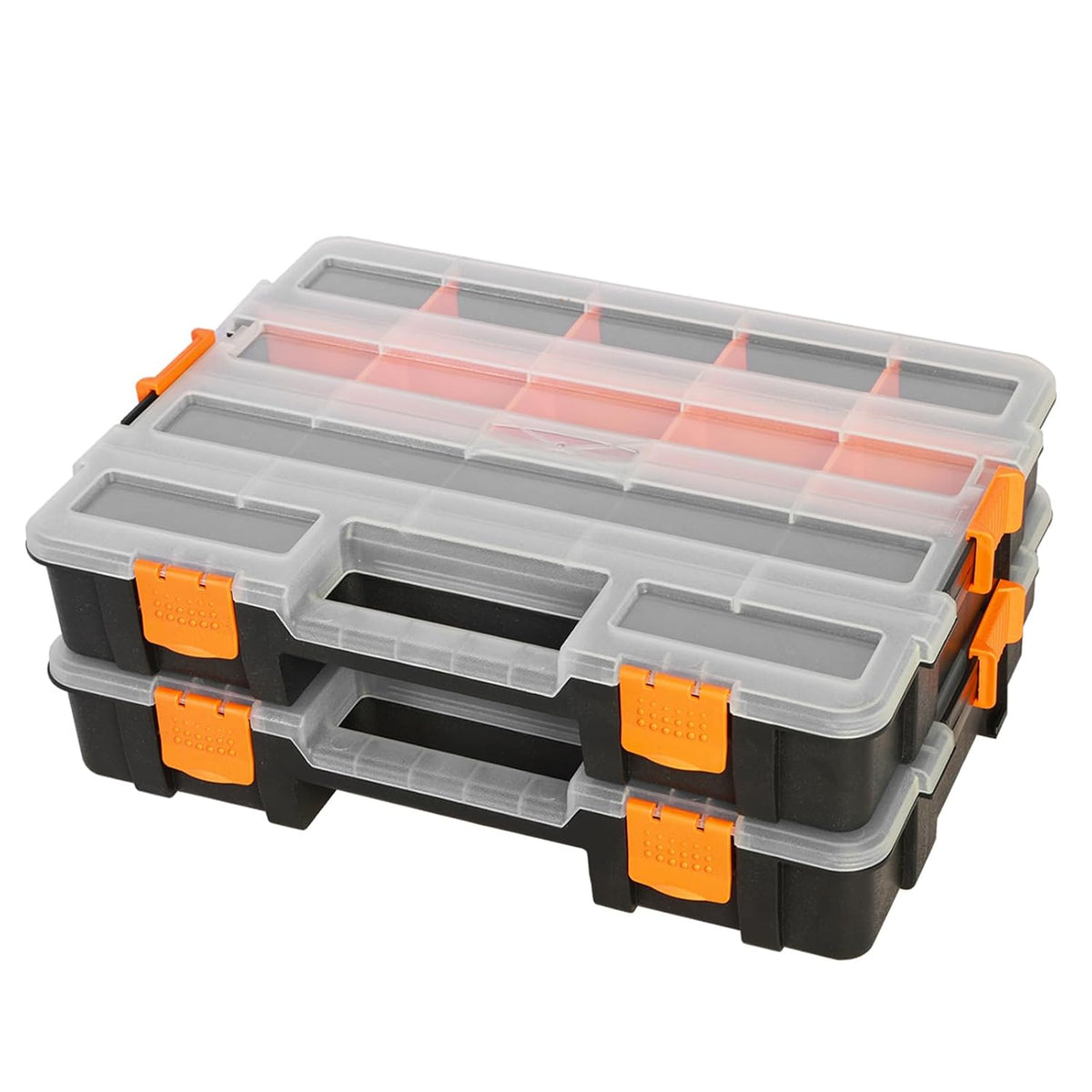 Jack Boss Tool Box, SG411