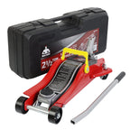 Jack Boss 2.5 Ton Hydraulic Floor Jack, TA825010CD