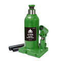Jack Boss 6 Ton Hydraulic Bottle Jack, TCH90604D