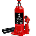 Jack Boss 6 Ton Hydraulic Bottle Jack, TH90604X