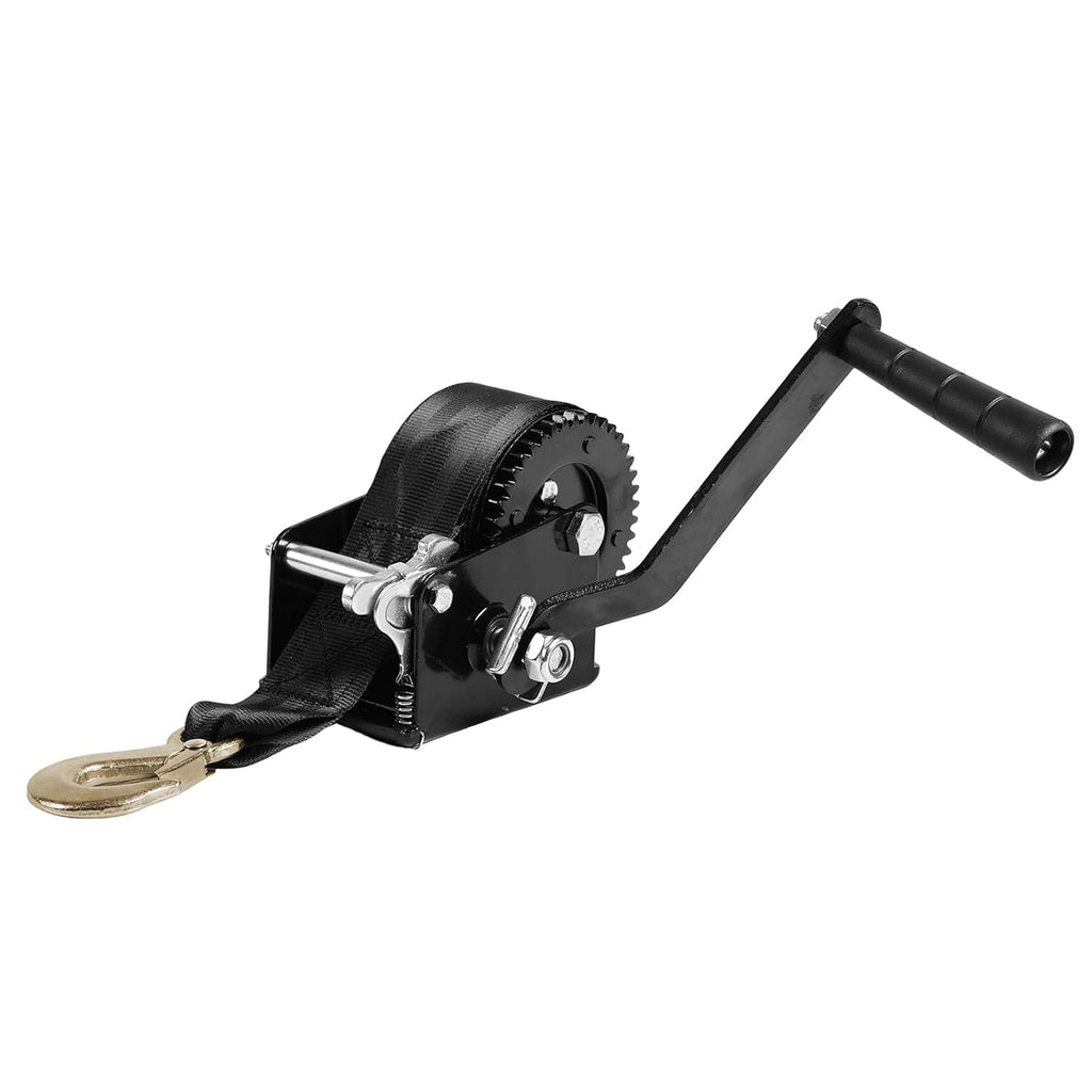 Jack Boss Trailer Winch, TR1200Z