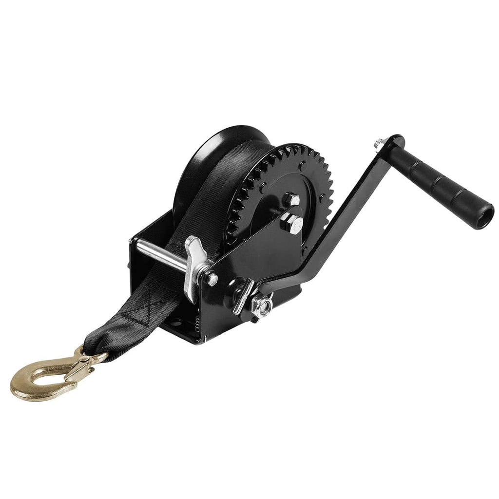 Jack Boss Trailer Winch, TR2000Z