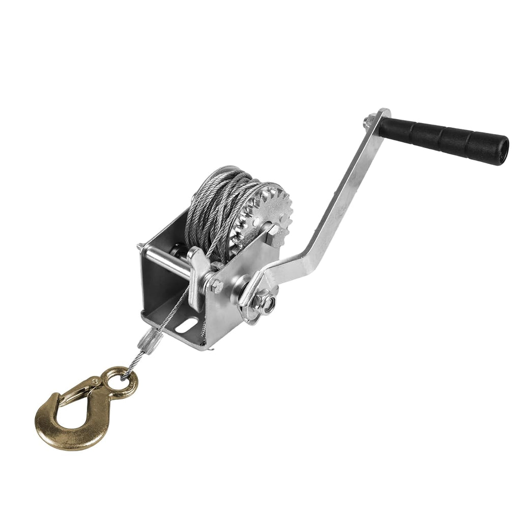 Jack Boss Trailer Winch, TR500G