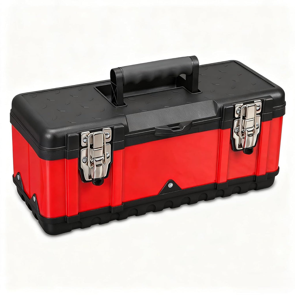 Jack Boss Tool Box, TRJF-3016N