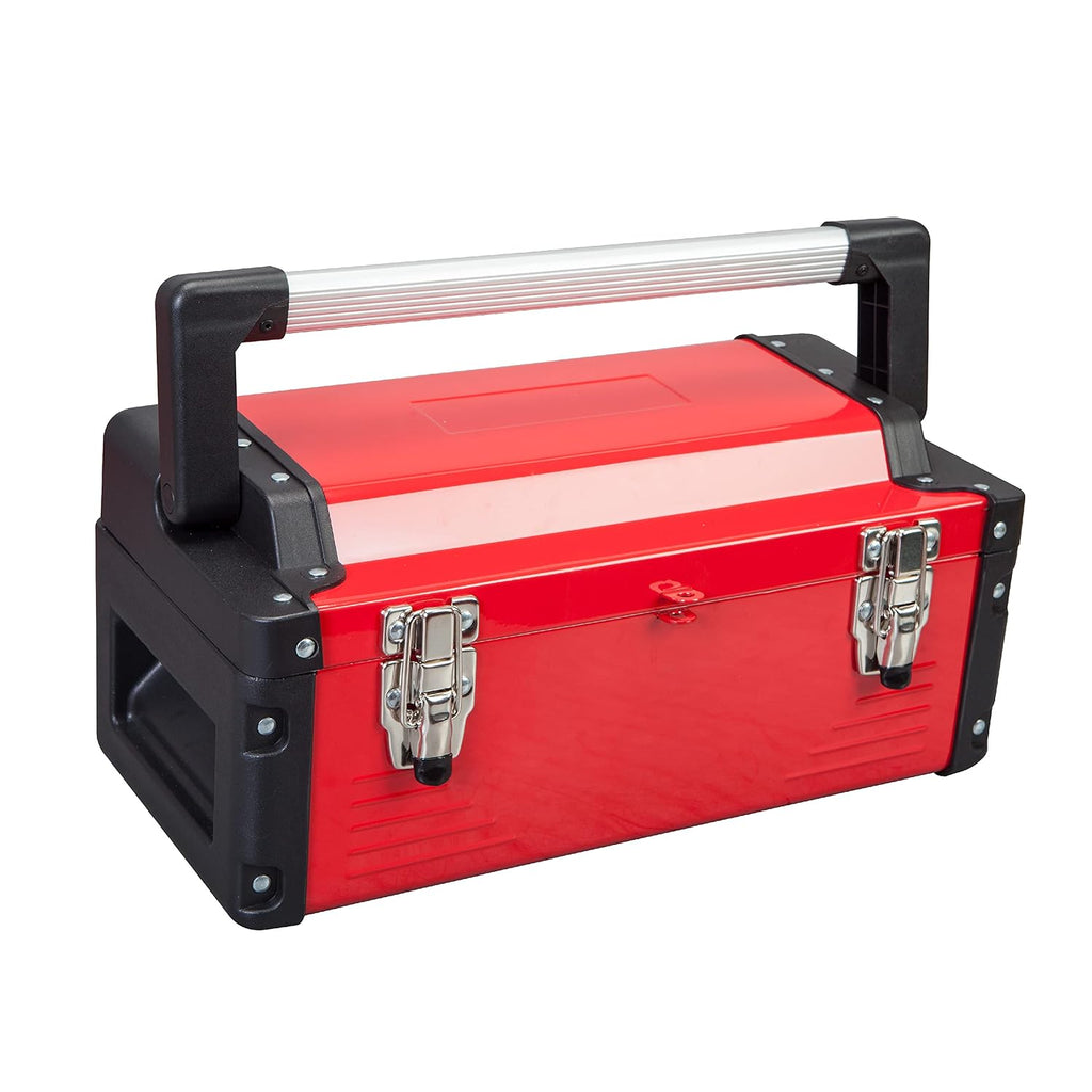 Jack Boss Tool Box, TRJF-C3002