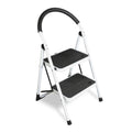 Jack Boss Step Ladder, TRJZ902-2B