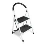 Jack Boss Step Ladder, TRJZ902-2B