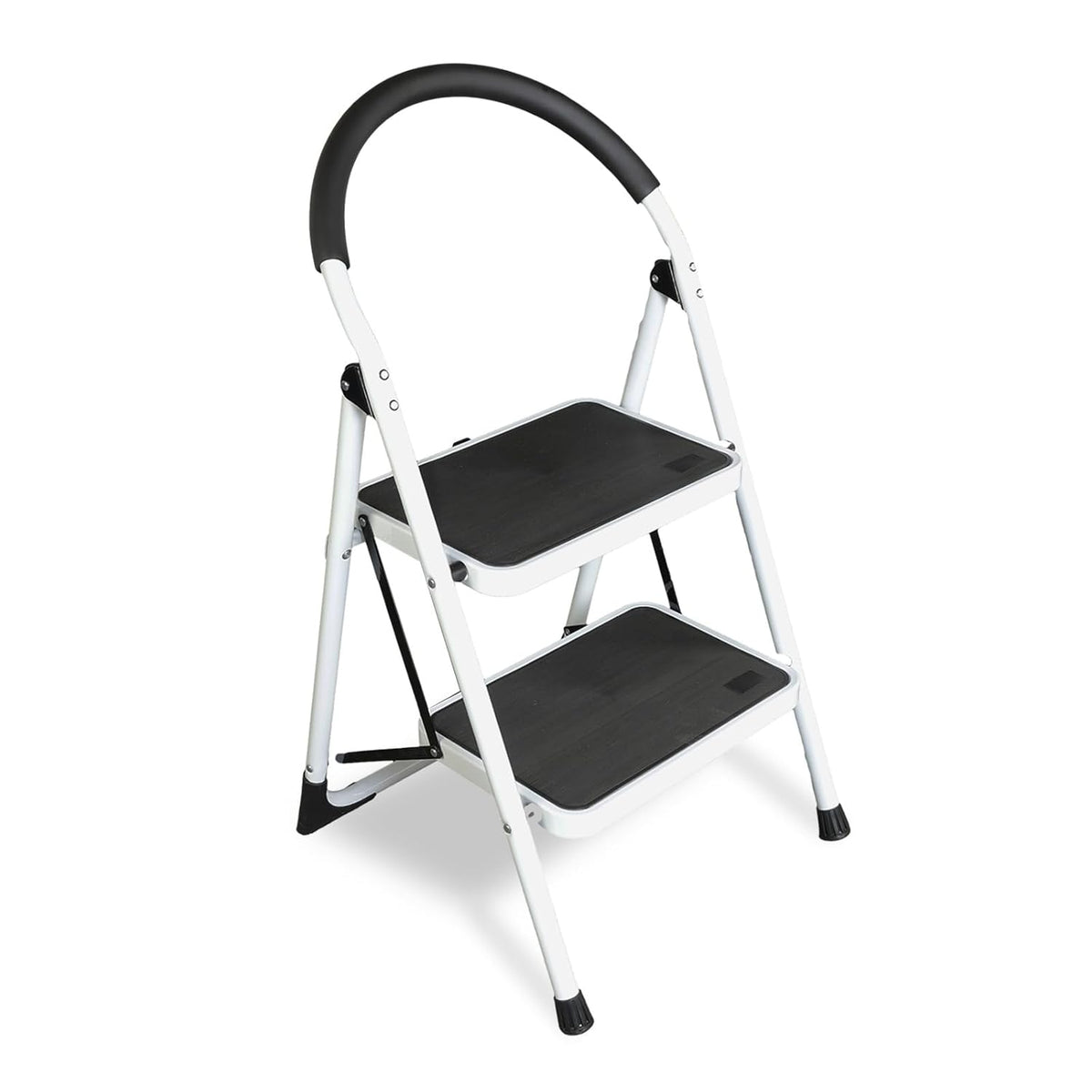 Jack Boss Step Ladder, TRJZ902-2B