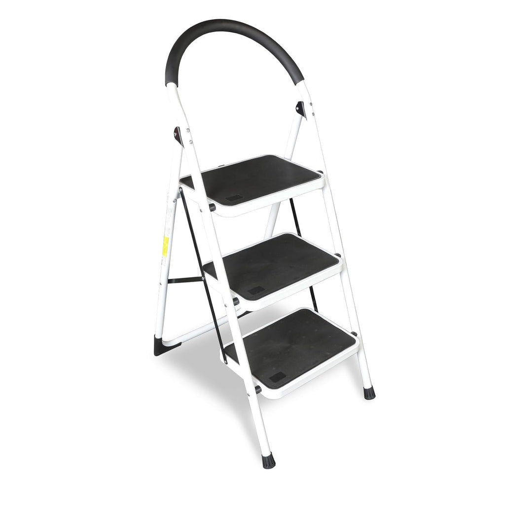 Jack Boss Step Ladder, TRJZ902-3B