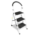 Jack Boss Step Ladder, TRJZ902-3B