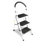 Jack Boss Step Ladder, TRJZ902-3B
