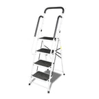 Jack Boss Step Ladder, TRJZ903-4X