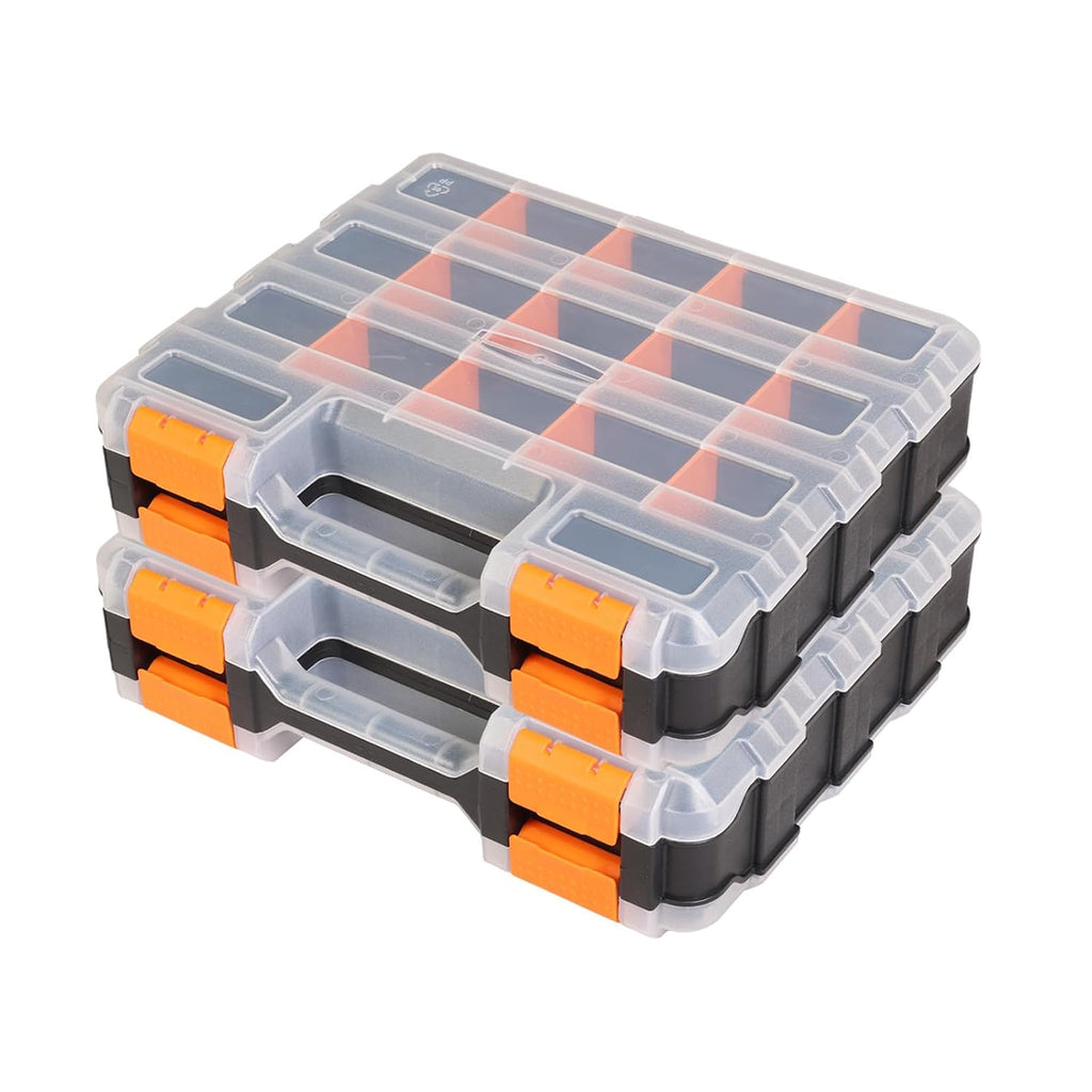 Jack Boss Tool Box, TRSST-322-2