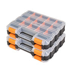 Jack Boss Tool Box, TRSST-322-2