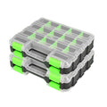 Jack Boss Tool Box, TRSST-322-2G