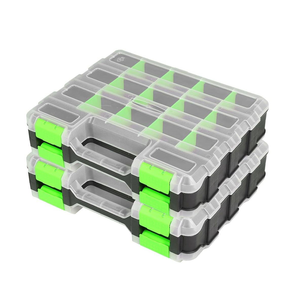 Jack Boss Tool Box, TRSST-322-2G