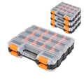 Jack Boss Tool Box, TRSST-322-4