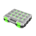 Jack Boss Tool Box, TRSST-322-G