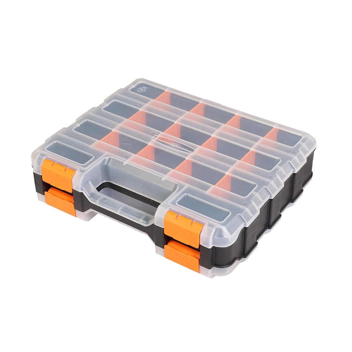 Jack Boss Tool Box, TRSST-322
