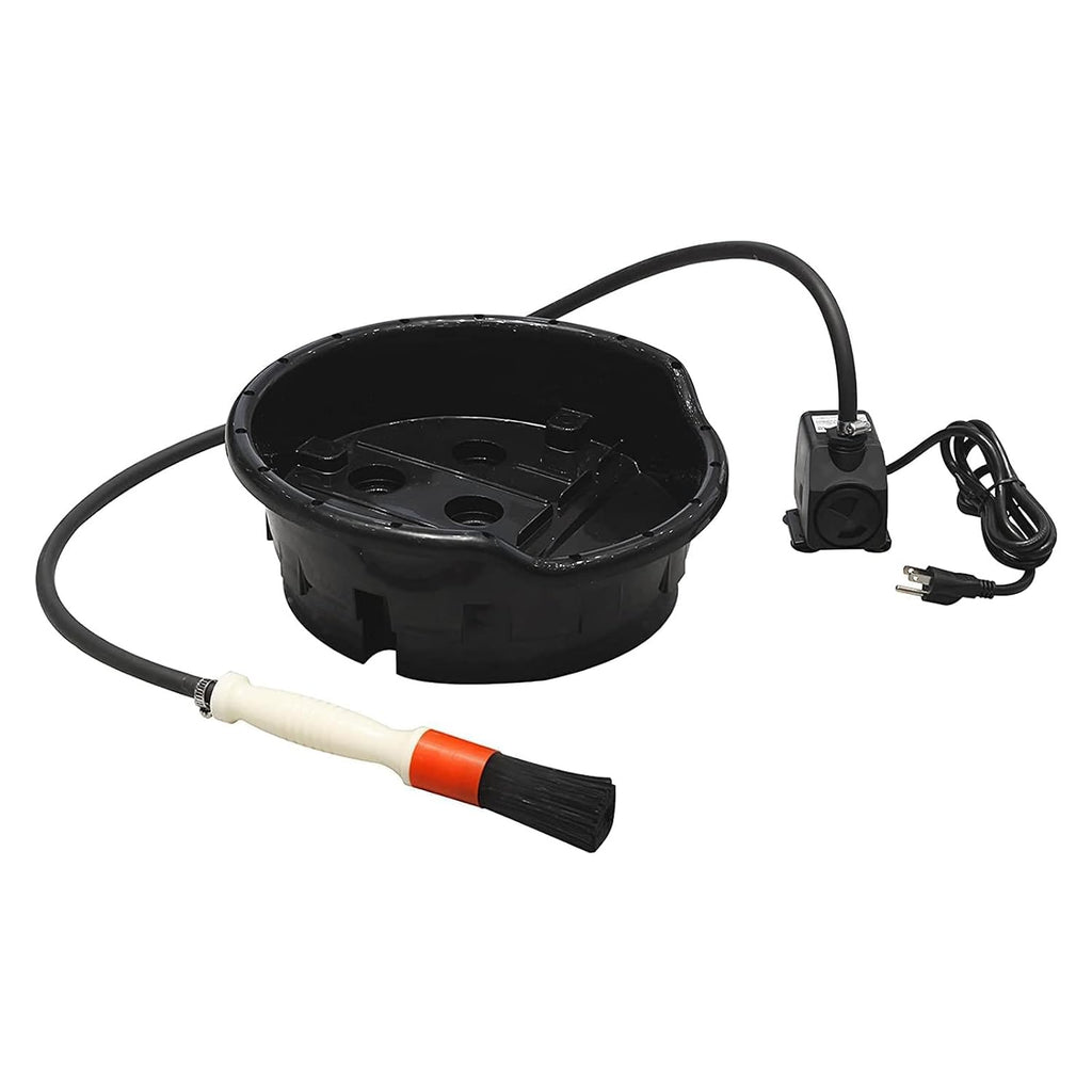Jack Boss Parts Washer, TRXH-PPW5G