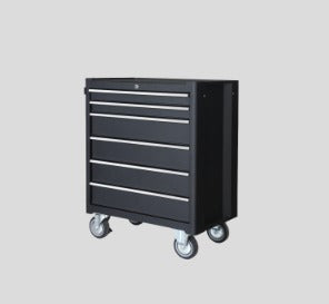Pooke Tool Cabinet, PTBR3006-X