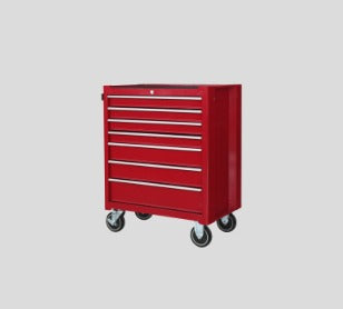 Pooke Tool Cabinet, PTBR3007-X