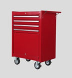 Pooke Tool Cabinet, PTBR4004-X