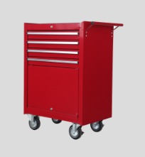Pooke Tool Cabinet, PTBR4004-X