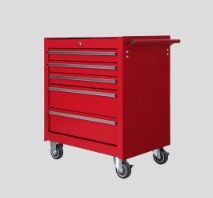 Pooke Tool Cabinet, PTBR4005-X