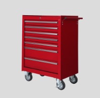 Pooke Tool Cabinet, PTBR4007-X
